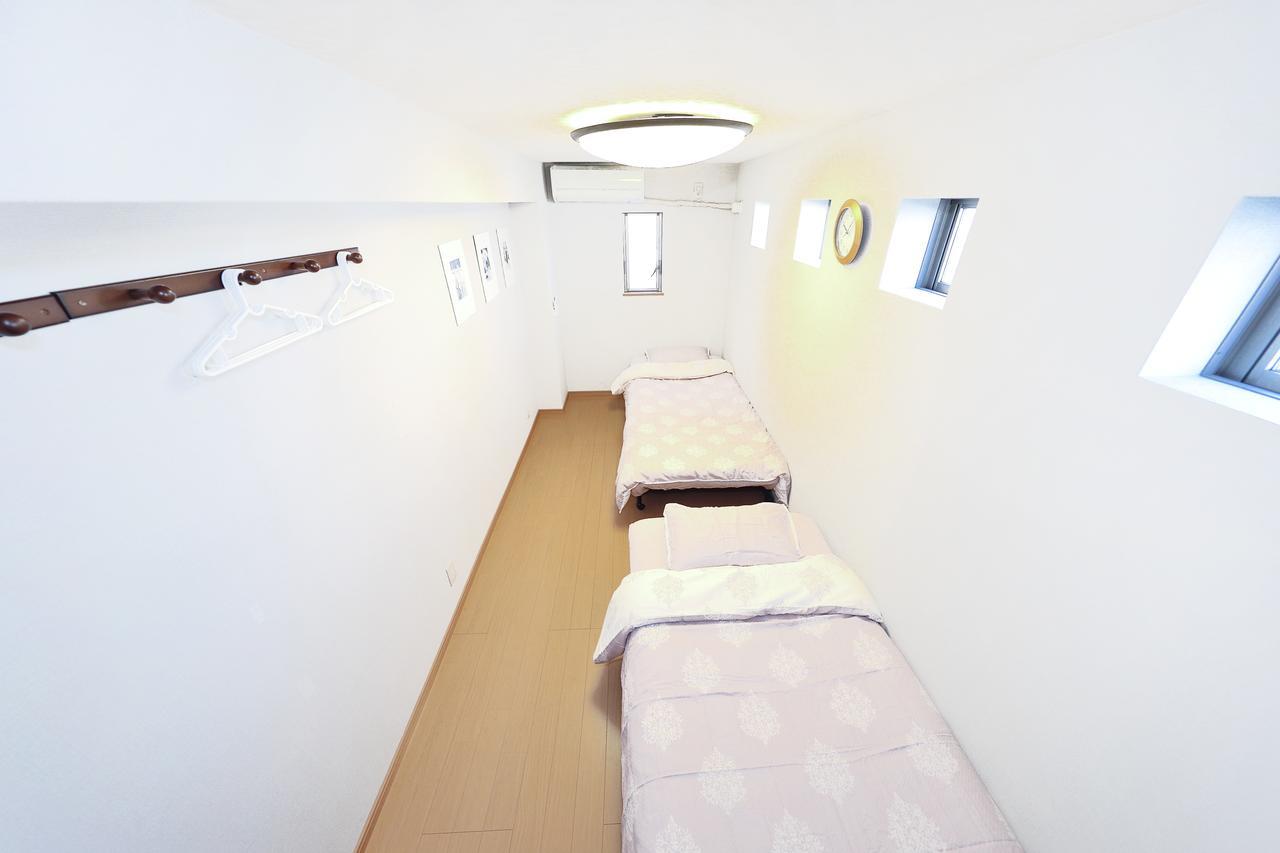 M&W House Osaka Exterior foto