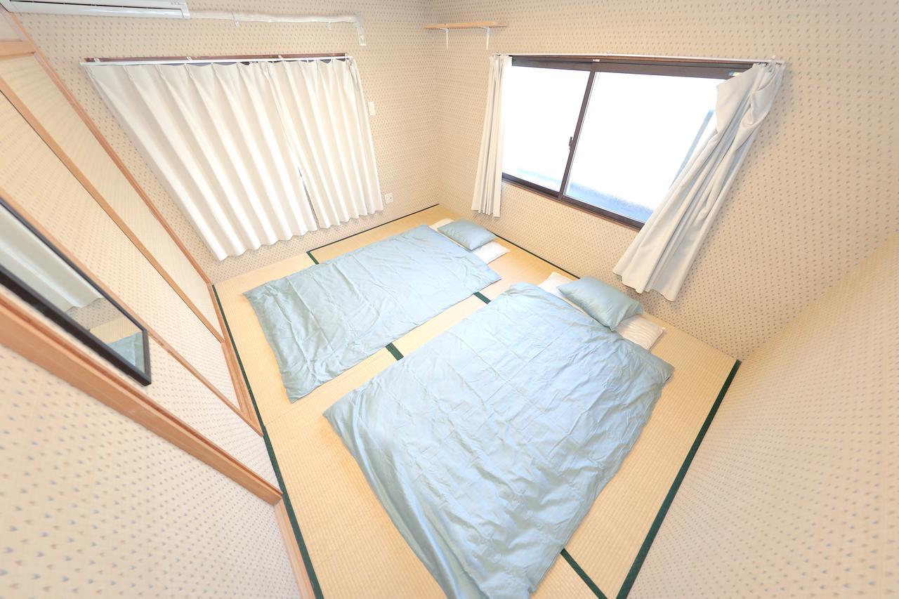 M&W House Osaka Exterior foto